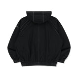 OLD SCHOOL WINDBREAKER