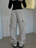 Slick Multi Cargo Pants