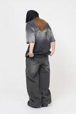 Pilio Gra Pigment Short Sleeve T-Shirt