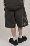 R Racing Shorts