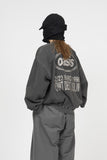 Revain Oasis Washed Sweatshirt