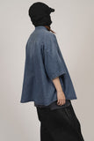 Grion Gradation Denim Shirt