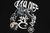 3D LOGO HOODIE