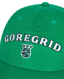 【mahagrid X GORE PLANT SEOUL】GORE GRID BALL CAP