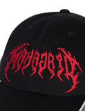 TRIBAL CAMO CAP