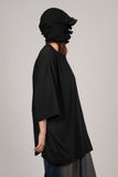 Bio Maxi Over Short Sleeve T-Shirt