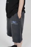 Odd Craft Pigment Shorts