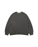 Pigment Damage Sweat Shirt