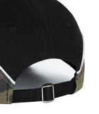 TRIBAL CAMO CAP