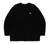 R LOGO L/S