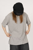Rona Dekki Uneck Short Sleeve T-Shirt