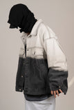 Koba Gradation Black Jacket