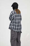 Ska Classic Tartan Check Shirt