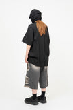 Fore Cut Camo Bermuda Pants