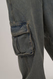 Elin Ash Denim