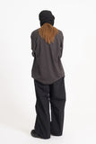Mar Linger short sleeve t-shirt