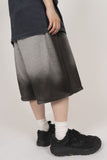 Vien Spray Wash Bermuda Pants