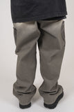 Dennise Side Pocket Denim