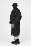 Ardo Piping Work Windbreaker