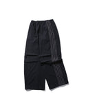 Parachute Wide Track Pants
