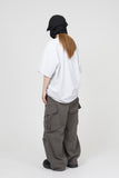 Visio Over short sleeve t-shirt