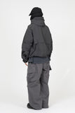 Aube Pocket Windbreaker