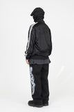 Ripons Velvet Track Jersey