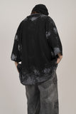 Marca Paint Over Short Sleeve T-shirt