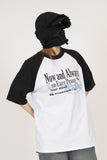 Poco Nagrang Box Short Sleeve T-Shirt