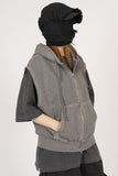 Jackie Vintage Washing Vest