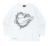 SHINING PLANET L/S