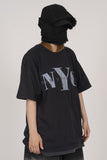 Sol NYC Short Sleeve T-Shirt