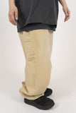 Kashi Incision Carpenter Pants