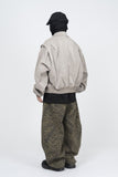 Peder Viper Leather Jacket