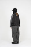 Arca Pigment Pocket Parachute Pants