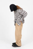 Leon Big Pocket Cargo Pants