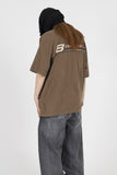 Budhard Pigment Short Sleeve T-Shirt