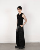 [MADE] Metal Cotton Cargo Pants