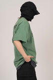 Hide Short Sleeve T-shirt