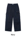 Work cargo pants