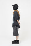 Rochique Pigment Short Sleeve T-Shirt