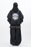 Sublime Ma-1 Over Jumper