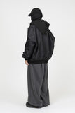 Bern Overfit MA-1 Hooded Jumper
