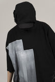 Bramer Paint Short Sleeve T-Shirt