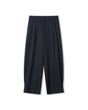 Lyle Stripe Wide Slacks