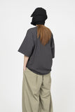 Perfectly Pigment Short Sleeve T-Shirt