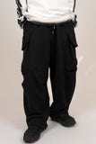 Dan Terry Balloon Cargo Sweatpants