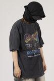 GMG Wrench Pigment Short Sleeve T-Shirt
