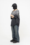 Betu Inception Wide Denim
