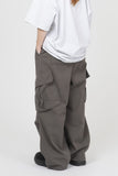 Ter Cargo Balloon Pants
